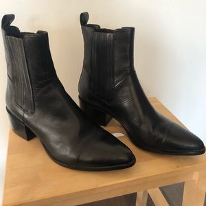 Vagabond Marja Boots